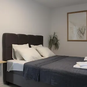  Apartman Boki Croatia