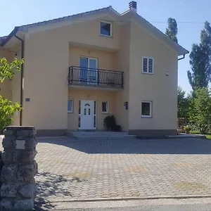  Apartman Barbara Croatia