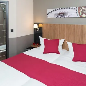 **** Hotel Hotel Munich City Germany