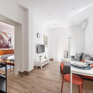  Apartman Feria 2 Croatia