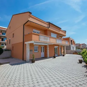  Apartman Nara Homes Croatia